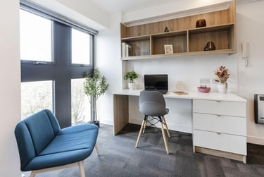 1 bed flat, North Road, City Centre, Lancaster, LA11NS - Image 2